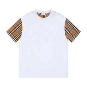 BURBERRY Simple and fashionable T-shirt（15 styles)-1689