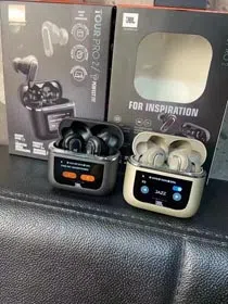 JBR tour pro2 earphone-0110  