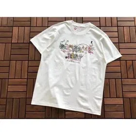 Fashion T-shirt（39 styles)-1162  