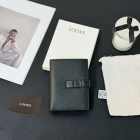 Loewe Medium Coin Purse-3995  